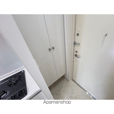 ウェルスクエア長居公園IIの内装写真