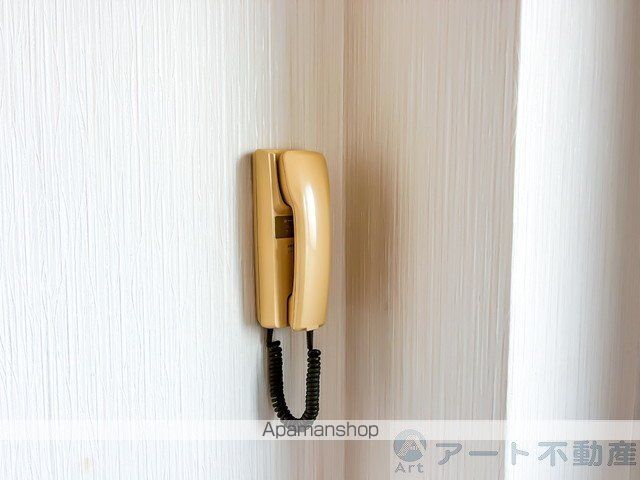 岩田マンションの内装写真