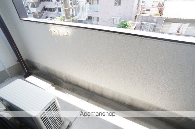 杉ヶ町ビルの内装写真