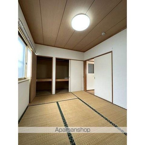 コーポ南部Dの内装写真