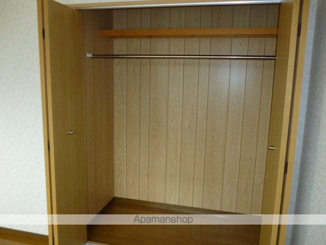ティアラハイツの内装写真