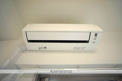 プレサンス太閤通ファシール[1K/23.79m2]の内装10