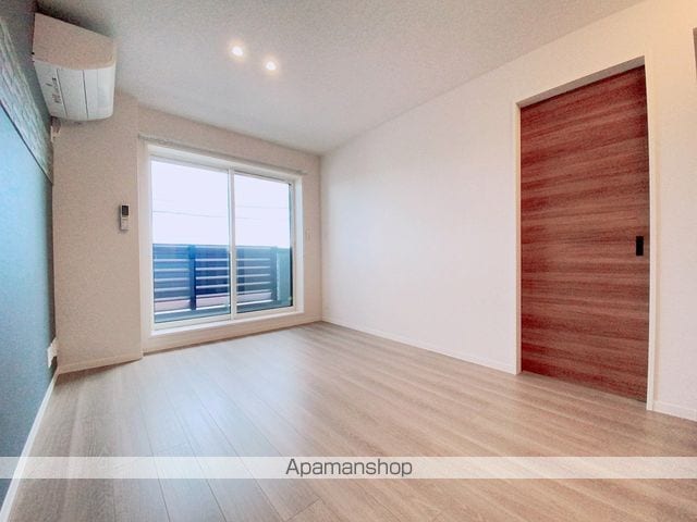 リヴァルーテの内装写真