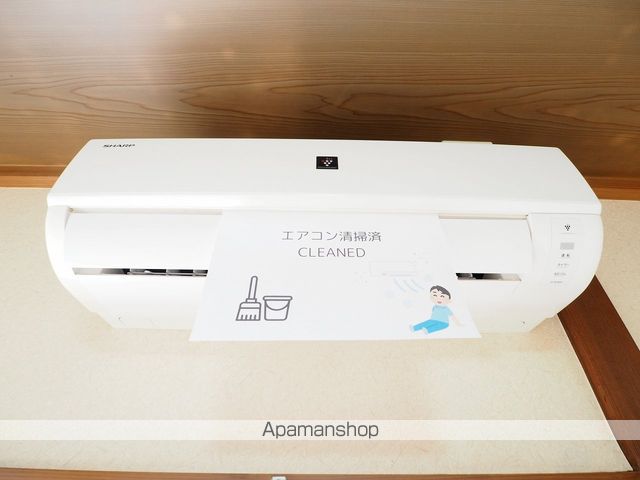 コーポサンフラワーの内装写真