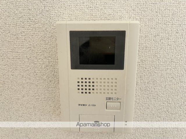 Sunburstの内装写真