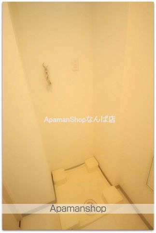 サンフォリア大手前の内装写真