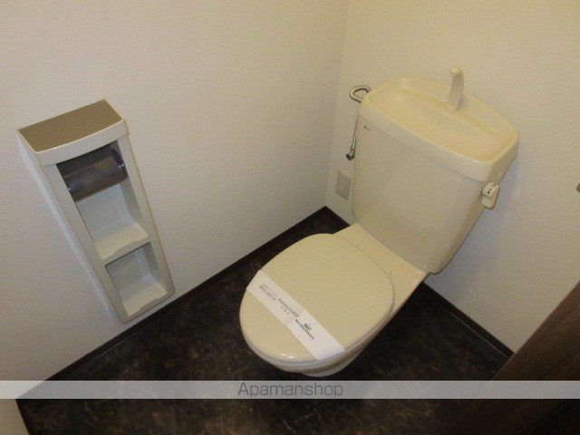グランメール裾野の内装写真