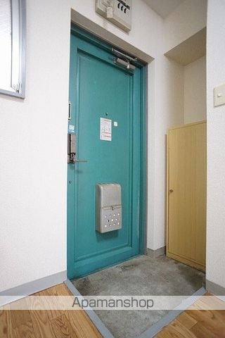グッドフェローズの内装写真