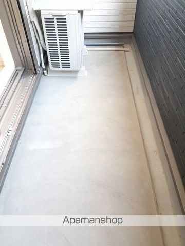 ソフィアフルールIIの内装写真