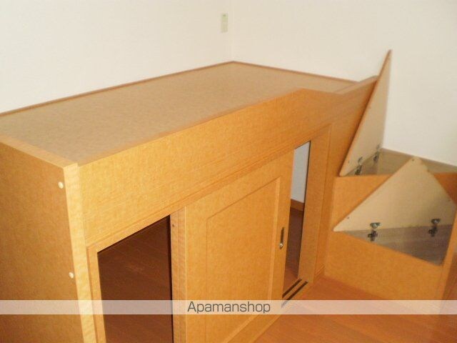 レオパレスｌａｕｒｏ[1K/23.18m2]のその他部屋・スペース1