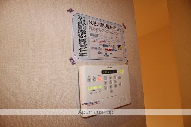 アレクトール維新公園の内装写真