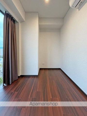 ニューガイアクレドール博多の内装写真