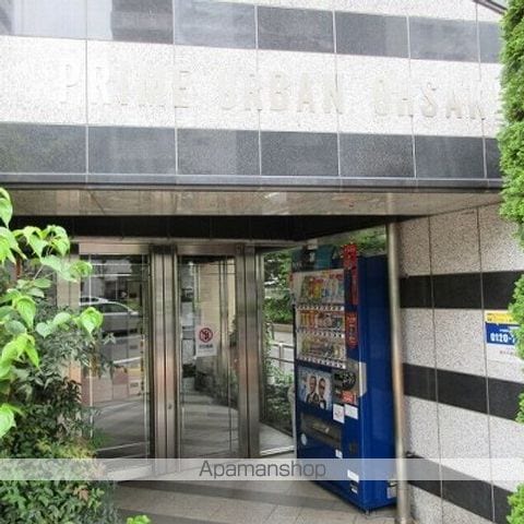 プライムアーバン大崎のその他写真