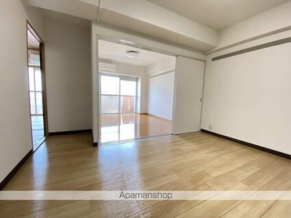 パークハイツ東口[3DK/60.8m2]の内装2