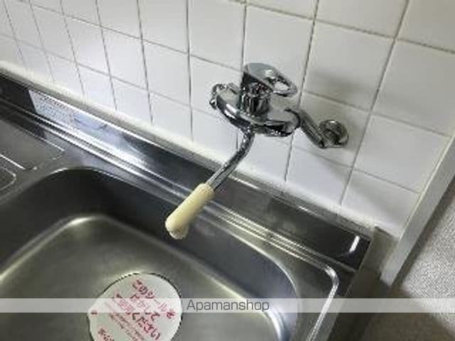 メゾンドジョイフルの内装写真