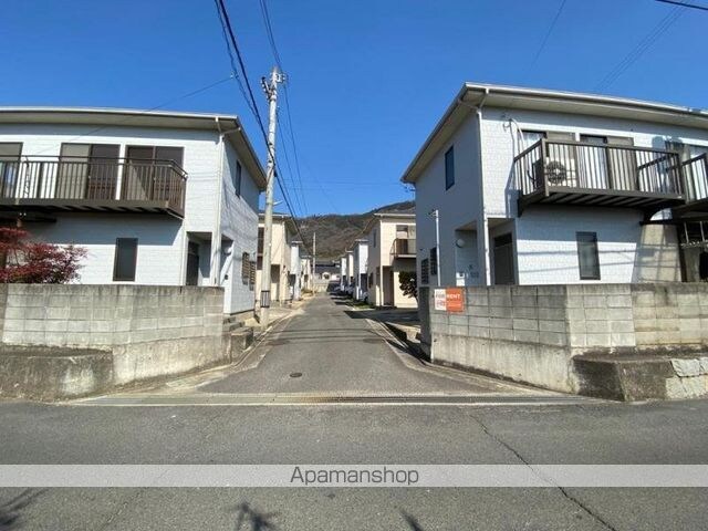 屋島タウン木村[3LDK/73.28m2]の共用部3