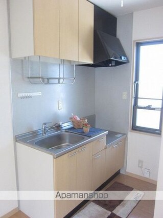 愛媛県新居浜市平形町[1DK/35.51m2]の内装2