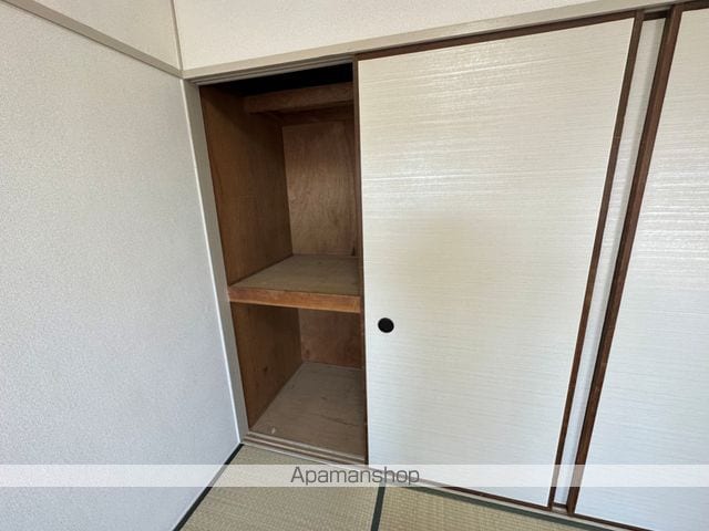 メゾン東花園の内装写真