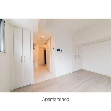 プラウドフラット浅草雷門[1R/25.35m2]のその他設備