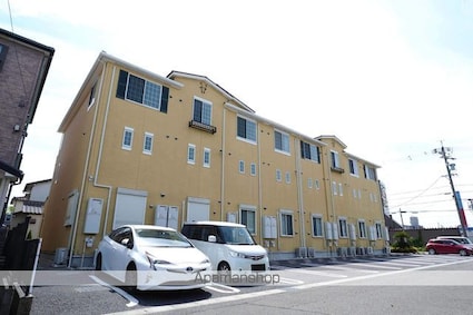 セレノ　Ｎ[2LDK/69.17m2]の外観2