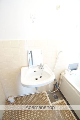 寿マンションの内装写真