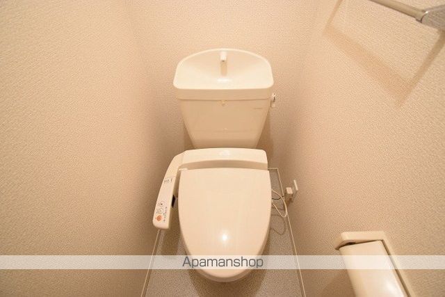 FINE COURTの内装写真