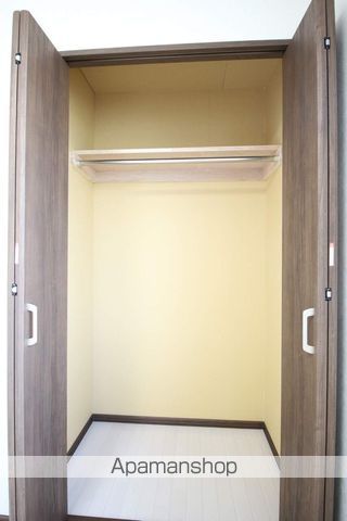 ビーブルーの内装写真