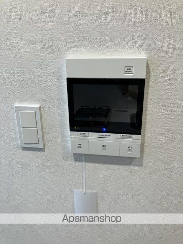 パークアクシス芝浦キャナルの内装写真