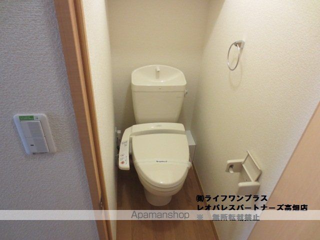 レオパレスエスペランサの内装写真
