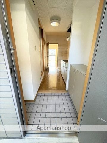 パセオ高須の内装写真
