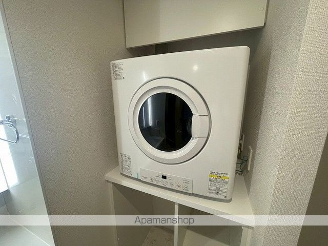 CLASHIST加美東の内装写真