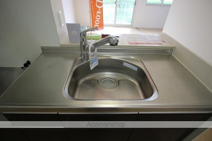 御所アリビオ[1LDK/40.44m2]の内装4