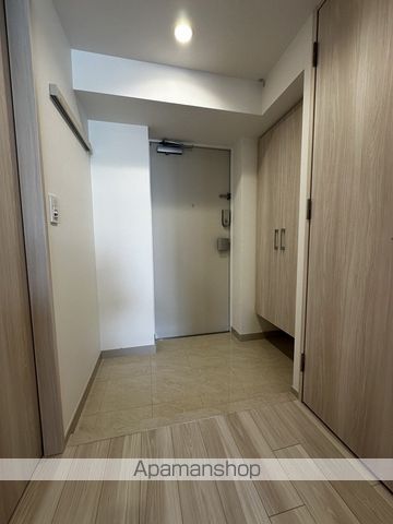 カーサレグラス福島野田の内装写真