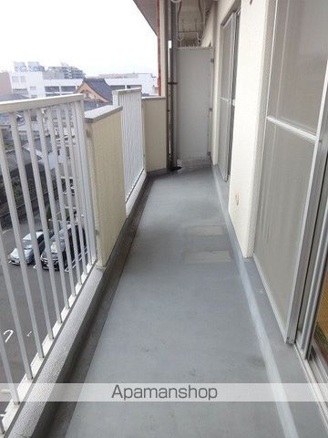 第3八郎丸ビルの内装写真
