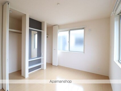 アリエッタ[2LDK/55.33m2]の内装