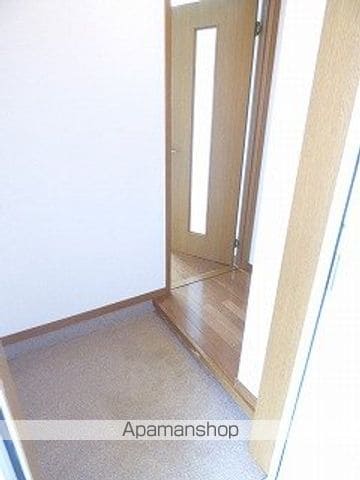 フェアステージビッグホリデーの内装写真