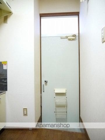 グリーンヒルの内装写真