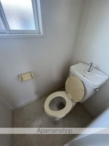 ミューゼフルールA棟の内装写真