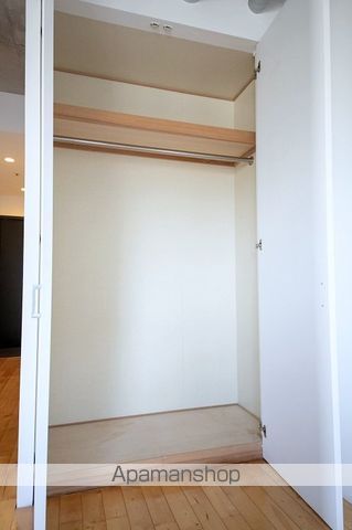 ARDENTOWER南堀江の内装写真