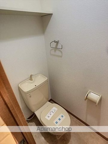 CASA LUMACAの内装写真