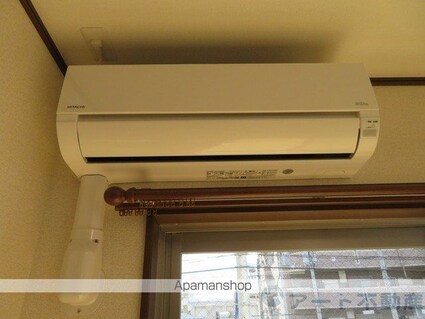 ＡＮＮＥＸ　Ｒａｉｎｂｏｗ　Ｔｏｗｅｒ[1LDK/40m2]のその他設備