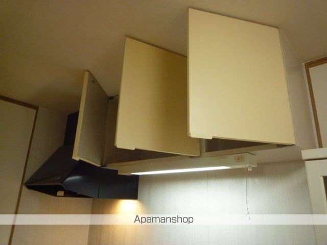 ウィングベル1号館の内装写真