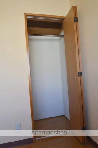 ドルチェ新保の内装写真