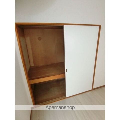 ハイツひろの内装写真
