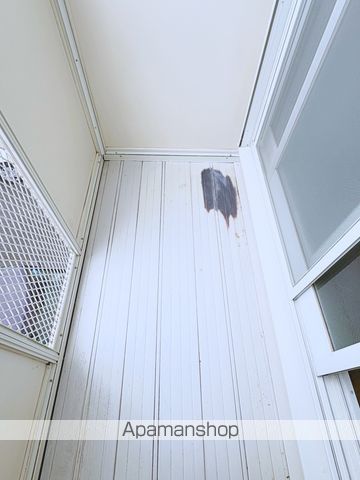 ハイツひまわりの内装写真