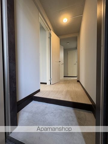 K2 RESIDENZAの内装写真