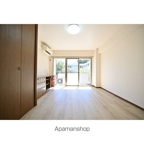 クレセントコート川崎の内装写真