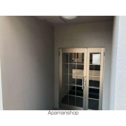 ノーマルヒル本町の内装写真