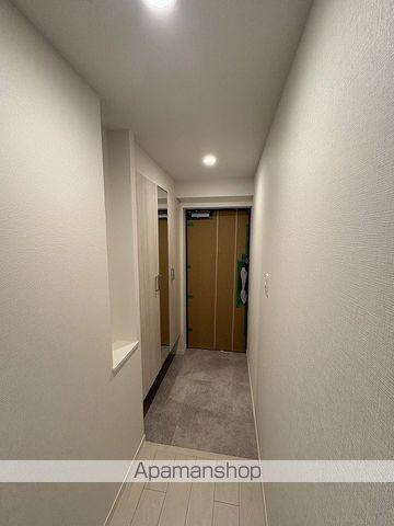 スプランディッド大阪NAMBA LINEの内装写真
