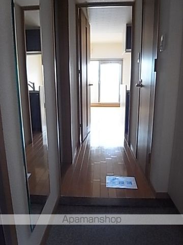 プレサンス名古屋駅前の内装写真